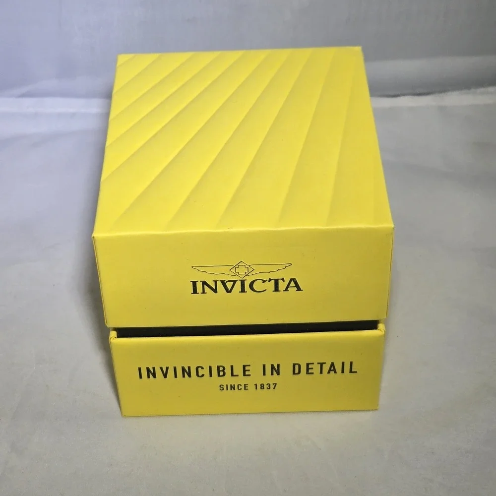 Invicta mens watch